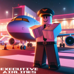Executive Airlines