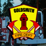GoldSmith Fire Dept.