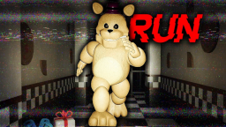 O północy w Fredbear s [POWRÓT!]