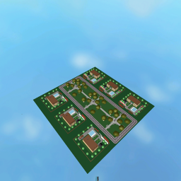 house maker tycoon