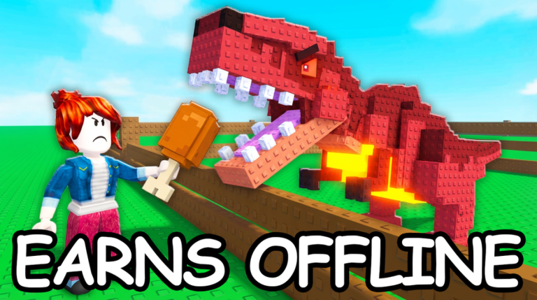 Your Dino Park! 🦖 screenshot 4