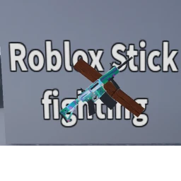 ROLOX STICK FIGHTING [BEATA] icon