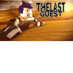 The Last Guest: War  [Fanmade] icon