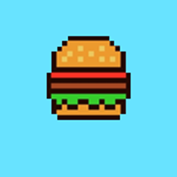 [NEW] Burger Bit Restaurant