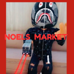 Noel’s market