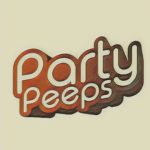 Party peeps!?!
