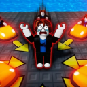 [PAINT] Bumpers Knockout!