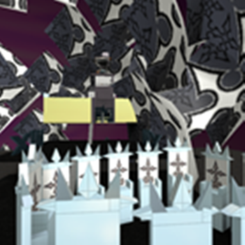 Kingdom Hearts Organization XIII PATH with badges