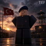 TEF Jandarma Genel Komutanlığı