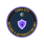 TCPD - Defense & Authorization Unit
