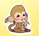 Little mokeys