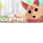 Giving robux for adopt me pets .
