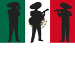 Mariachi Loco Clothing