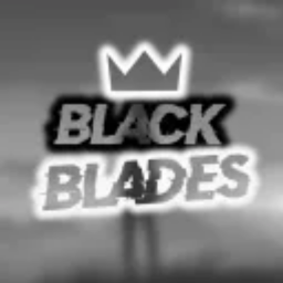 Black Blades Meeting Place [ABANDONED]