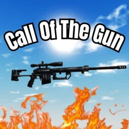 Call of the Gun  icon