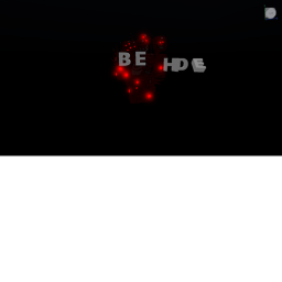 The Red Sign.....(BETA)