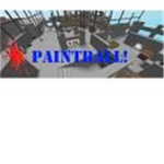 PaintBall Mega Ninjas