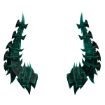 Korblox Horns of Domination