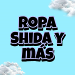 ROPA SHIDA Y MAS