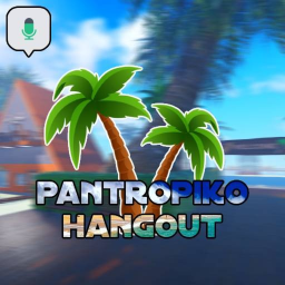 [18] Pantropiko Hangout 🏝️