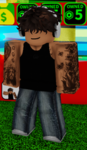 Wavey_Roblox Fan Group