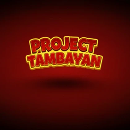 Project Tambayan Roblox group icon