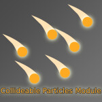 Particle Module