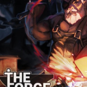The Forge [BETA]