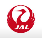 JAL, JAPAN AIRLINES