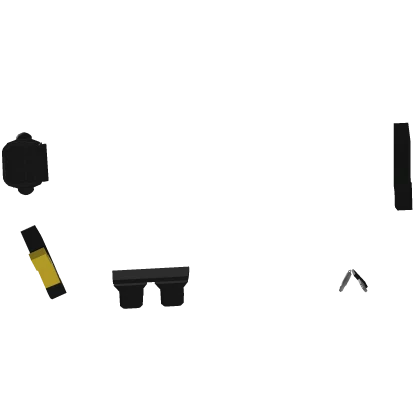 LVMPD LE Tools | Roblox Item - Rolimon's
