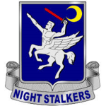 USAR-160th Special Operations Aviation Regiment