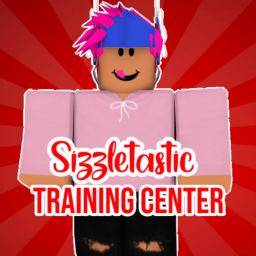 [NEW] Sizzletastic | Training Center!