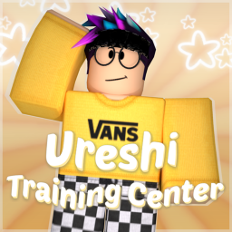 (Coming Soon) Training Center | Ureshi