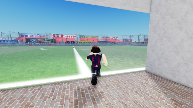 Polish Fans Cup screenshot 2