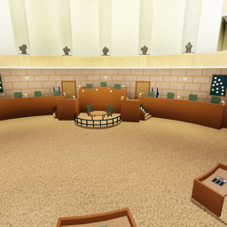 Lords House