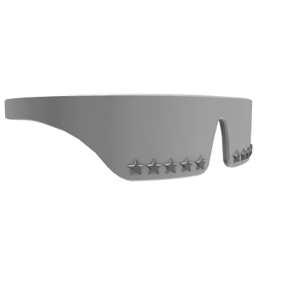Platinum 5 Star Shades