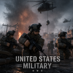 | USM | Department of Defense