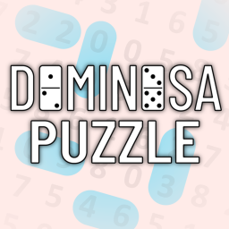 Dominosa Puzzle