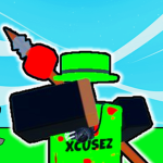 N0 XCUSEZ