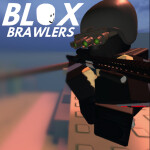 BloX Brawlers - Tesseract War