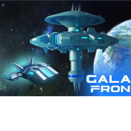 Galactic Frontier