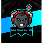 Ball head gaming [B.H.G]