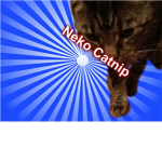 Neko Catnip YouTube Fan's