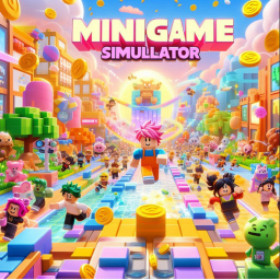 minigame simulator 1