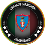 Comando delle Unità Mobili e Specializzate | CC