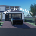Strictly Sideways Roblox Group Thumbnail