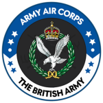 BA | Army Air Corps!