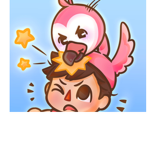 Flamingo Fan Club (partner)