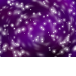 Galaxy cookies :)
