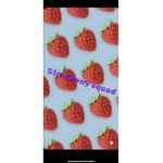 iiaesthetic_strawberry